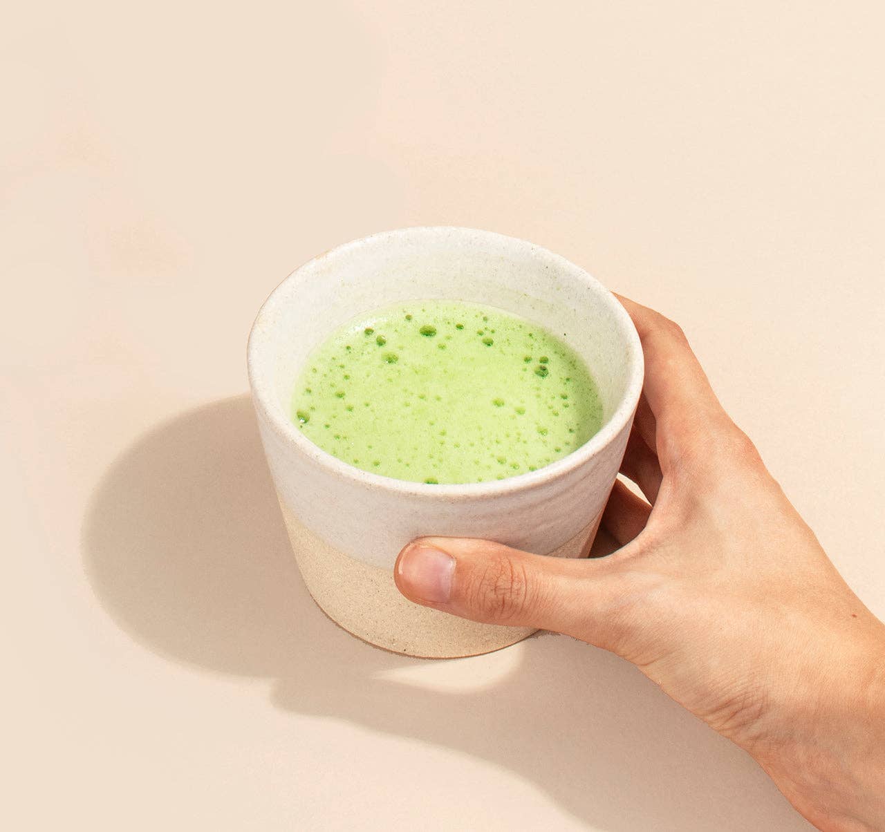 Matcha & CO - Cuenco de cerámica Chawan