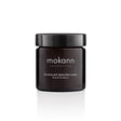 Envase de Mokann Crema facial reafirmante Rosa y Arándano 60 ml