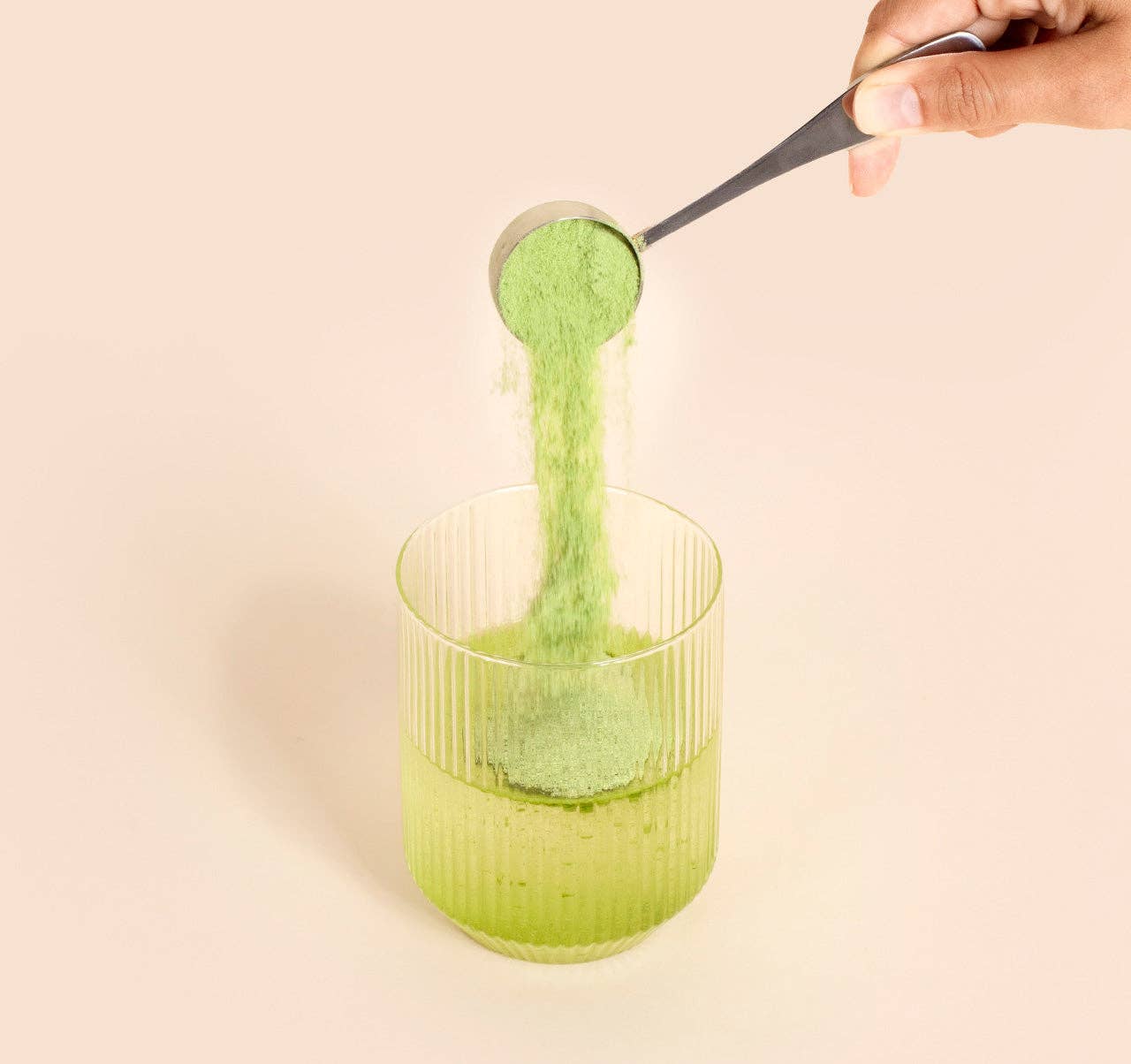 Matcha & CO - Colágeno Marino de Matcha