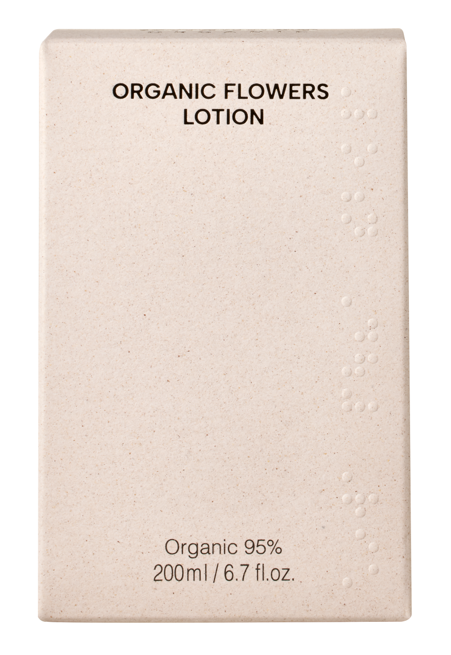 Ultra Rich Organic Facial Toner 200 ml