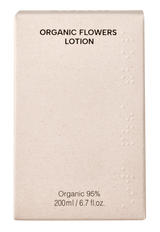 Ultra Rich Organic Facial Toner 200 ml