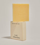 Jabón cremoso perfumado | Lost Alhambra