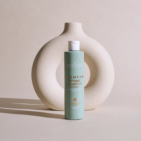 Maternatura Champú de té blanco para uso frecuente 250 ml