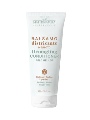 Maternatura Acondicionador de meliloto para uso frecuente 250 ml