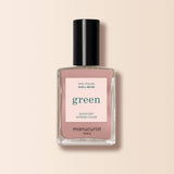 Manucurist - Esmalte de uñas - Beige con tono concha