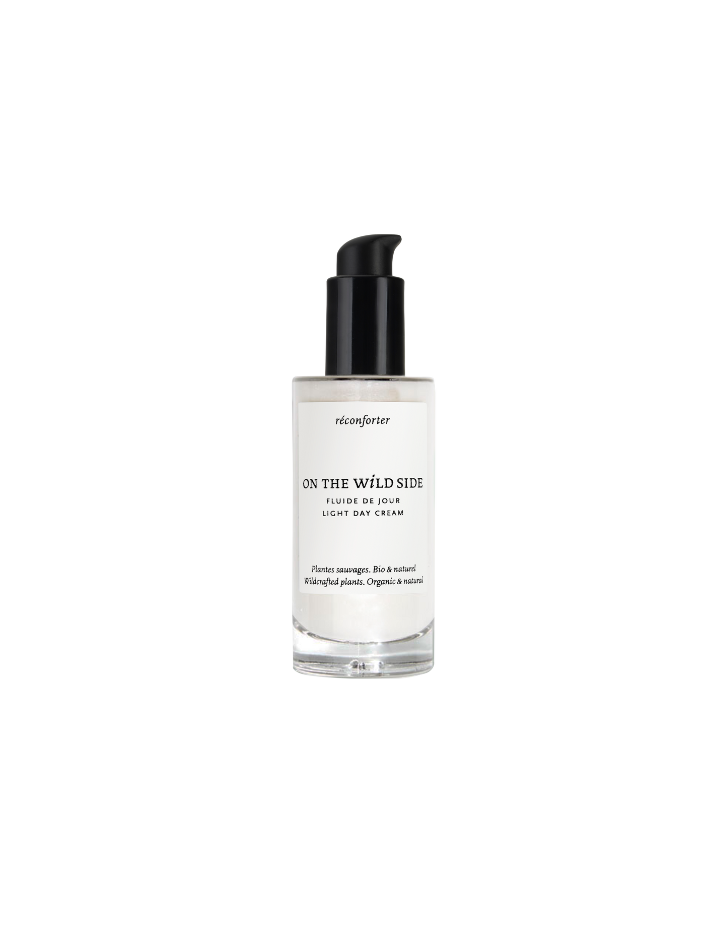 Hidratante Facial de día - 50 ml - On The Wild Side | Crema facial (foto 4)