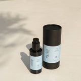 Aceite Corporal y Masaje Lotus & Geranium