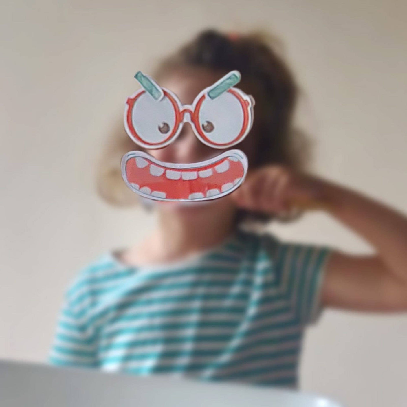 Mi Primera Rutina de Higiene BIO-100 % de origen natural