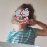 Mi Primera Rutina de Higiene BIO-100 % de origen natural