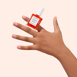 Esmalte de uñas - Active Glow Cranberry - Manucurist | Cuidado de uñas (foto 9)
