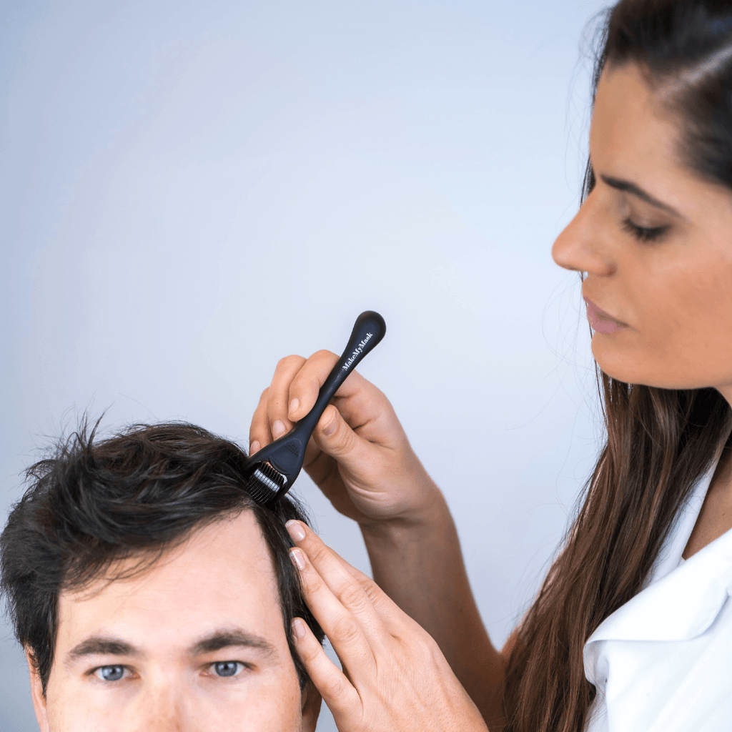 Tricho-Boost 0.5mm Hair Dermaroller