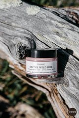 Mascarilla Facial exfoliante - 50 ml - On The Wild Side | Mascarilla y Exfoliante facial (foto 2)