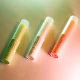 Bálsamo labial profundamente nutritivo Pure Luminous, sin fragancia