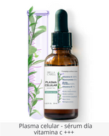 CELLULAR PLASMA – DAY SERUM (30ML)