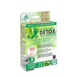 Parches Detox Artemisia Paquete de 8 uds.