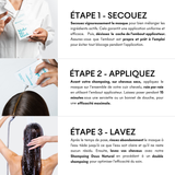 Tricho-Detox Mud for Oily Hair