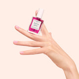 Esmalte de uñas - Active Glow Grape - Manucurist | Cuidado de uñas (foto 3)