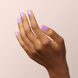 Manucurist - Esmalte de uñas Lisa Lilas