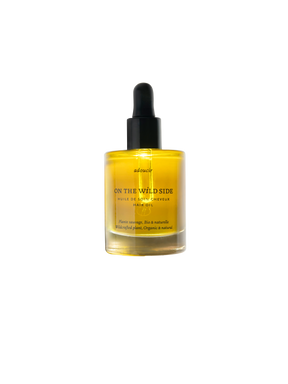 Aceite para el cuidado del cabello - 50 ml - On The Wild Side | aceite capilar (foto 1)