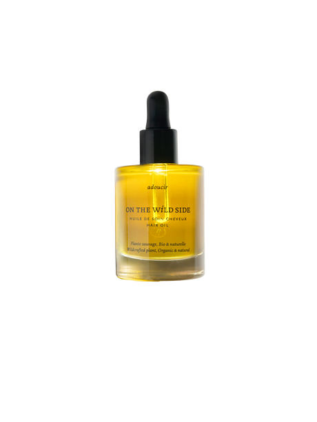 Aceite para el cuidado del cabello - 50 ml - On The Wild Side | aceite capilar (foto 1)