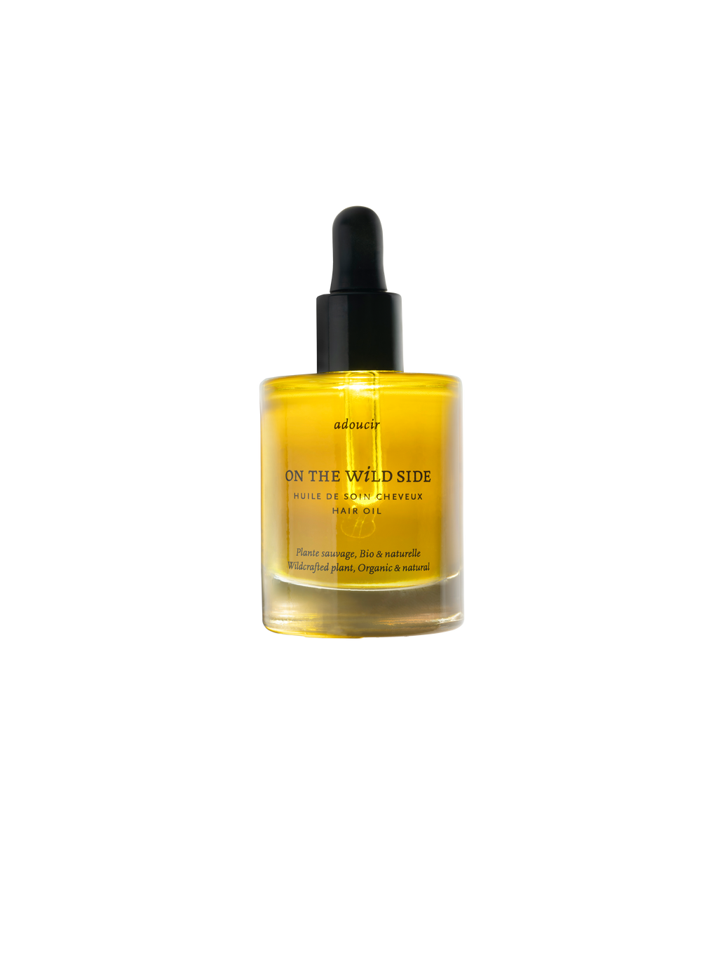 Aceite para el cuidado del cabello - 50 ml