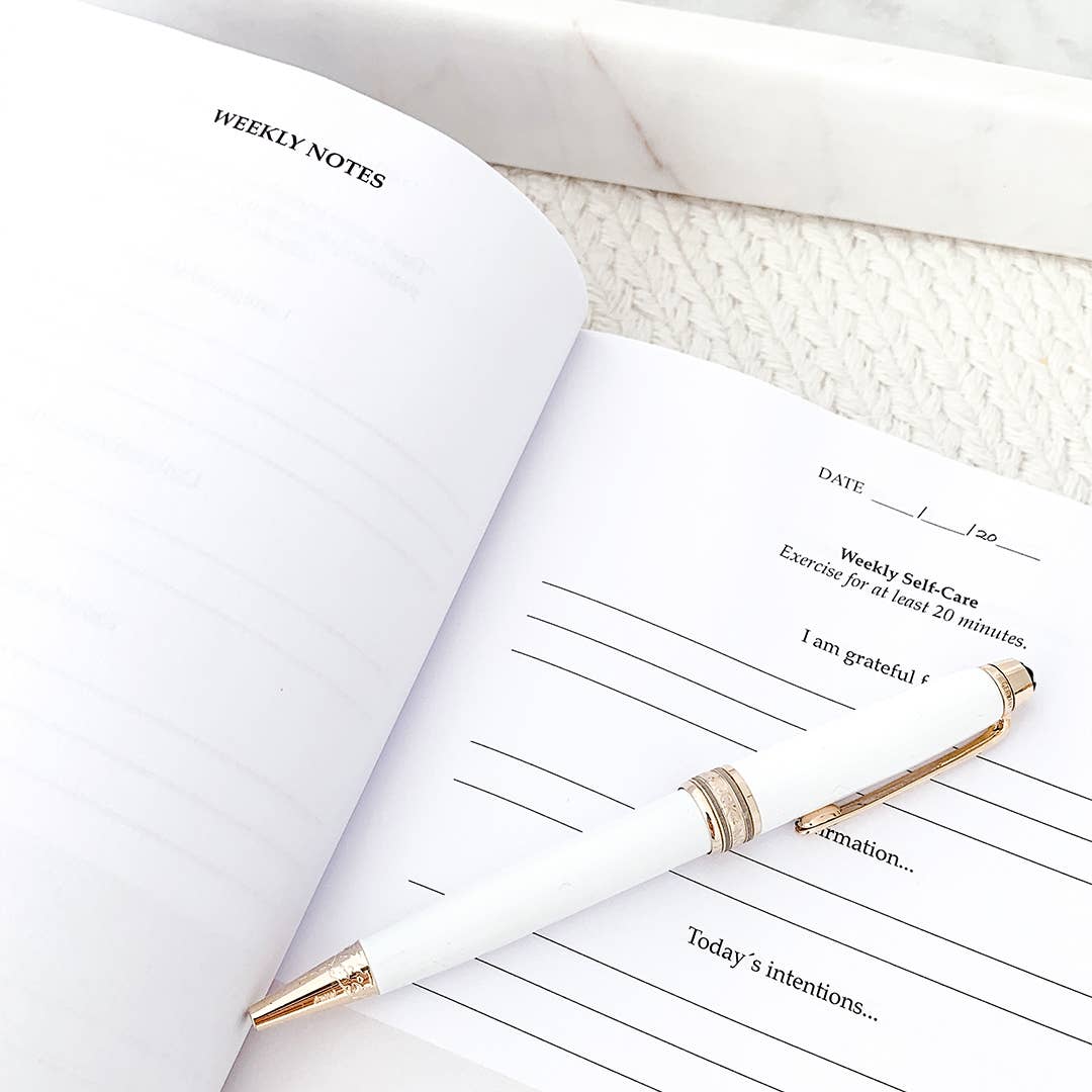 Gratitude Gratitude & Self-Love Journal