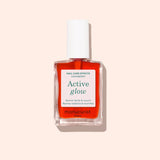 Esmalte de uñas - Active Glow Cranberry