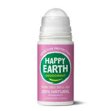 Happy Earth - Happy Earth Desodorante Natural en Roll-On Lavanda Ylang 75ml