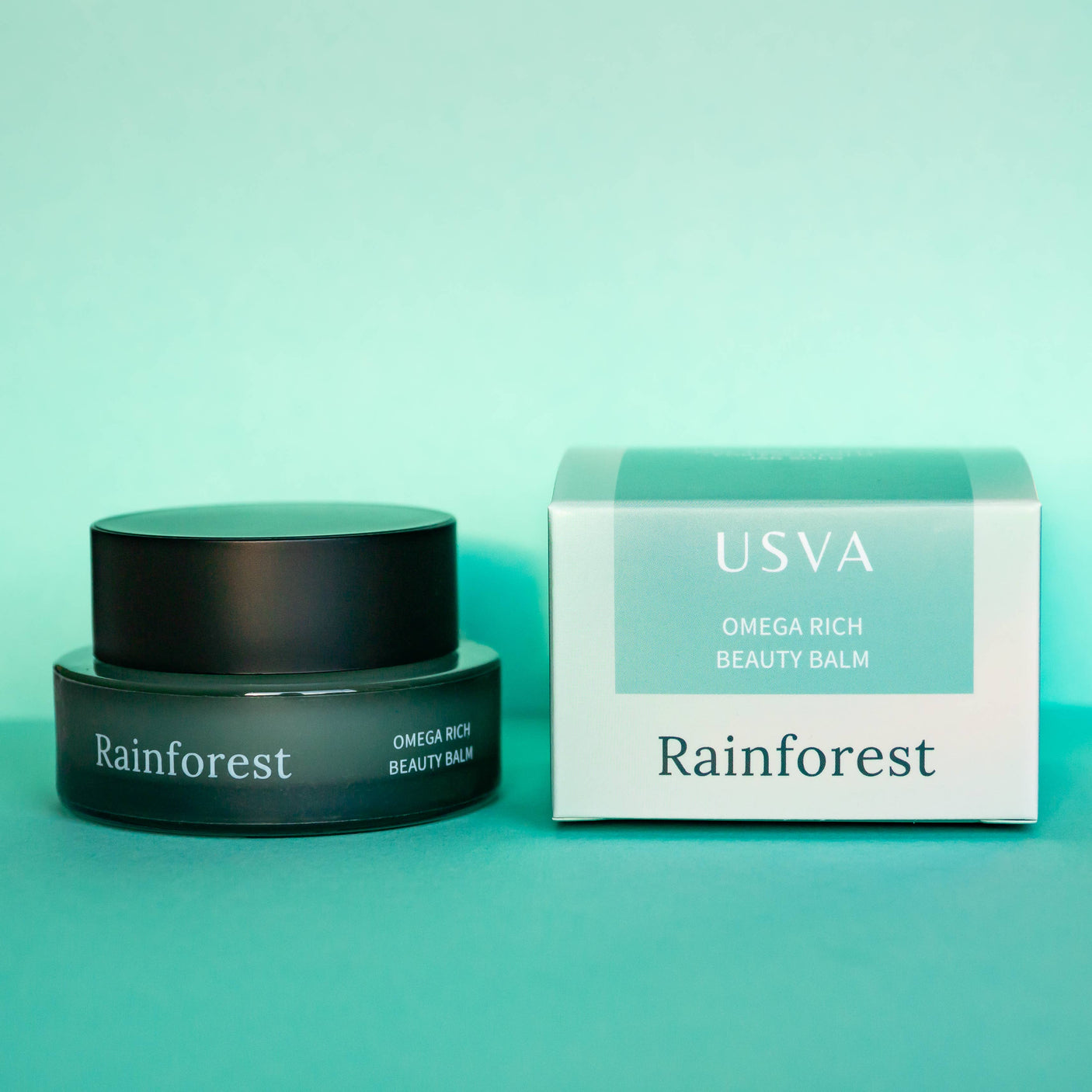 Bálsamo de belleza Rainforest Omega Rich 50 ml
