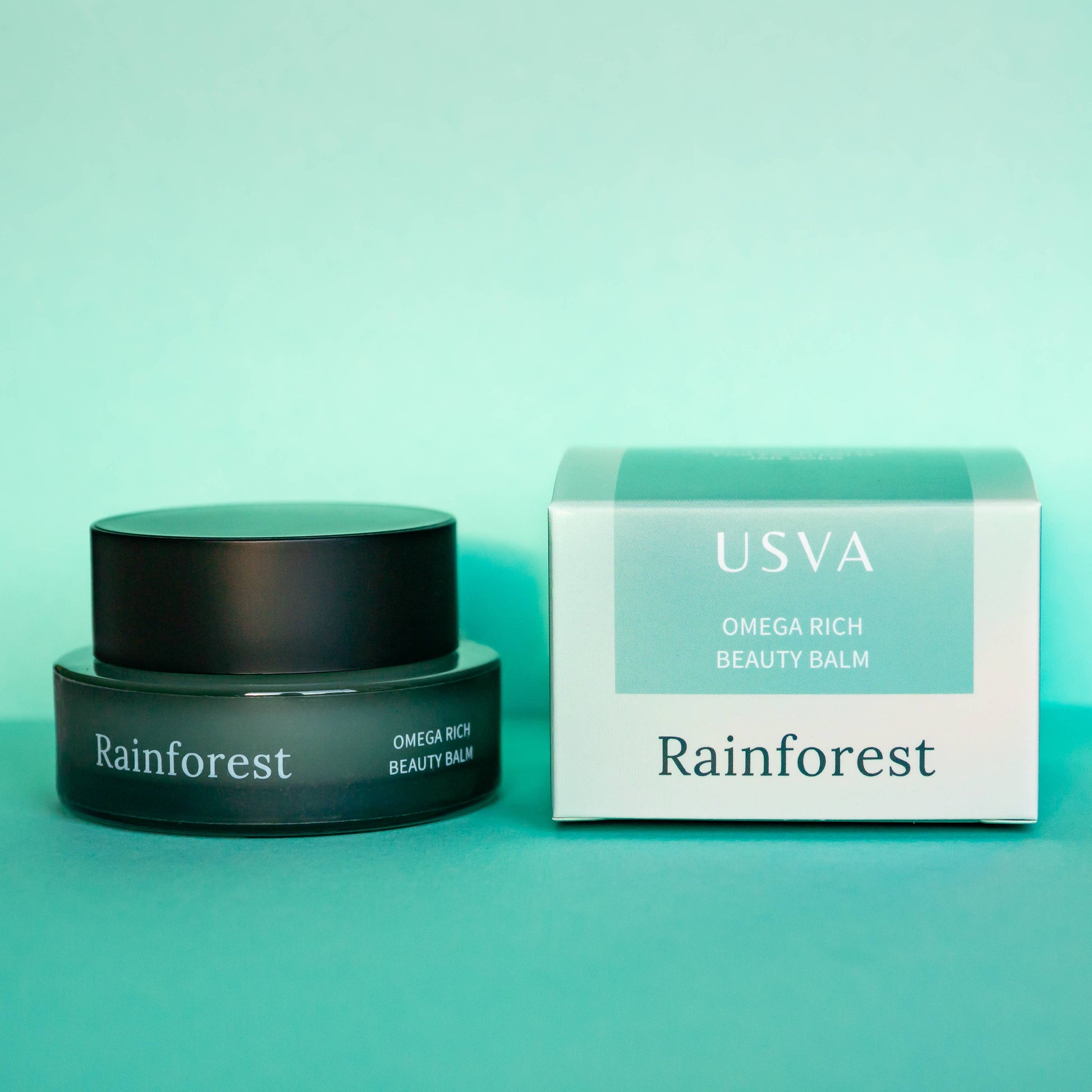 Rainforest Omega Rich Beauty Balm 50 ml