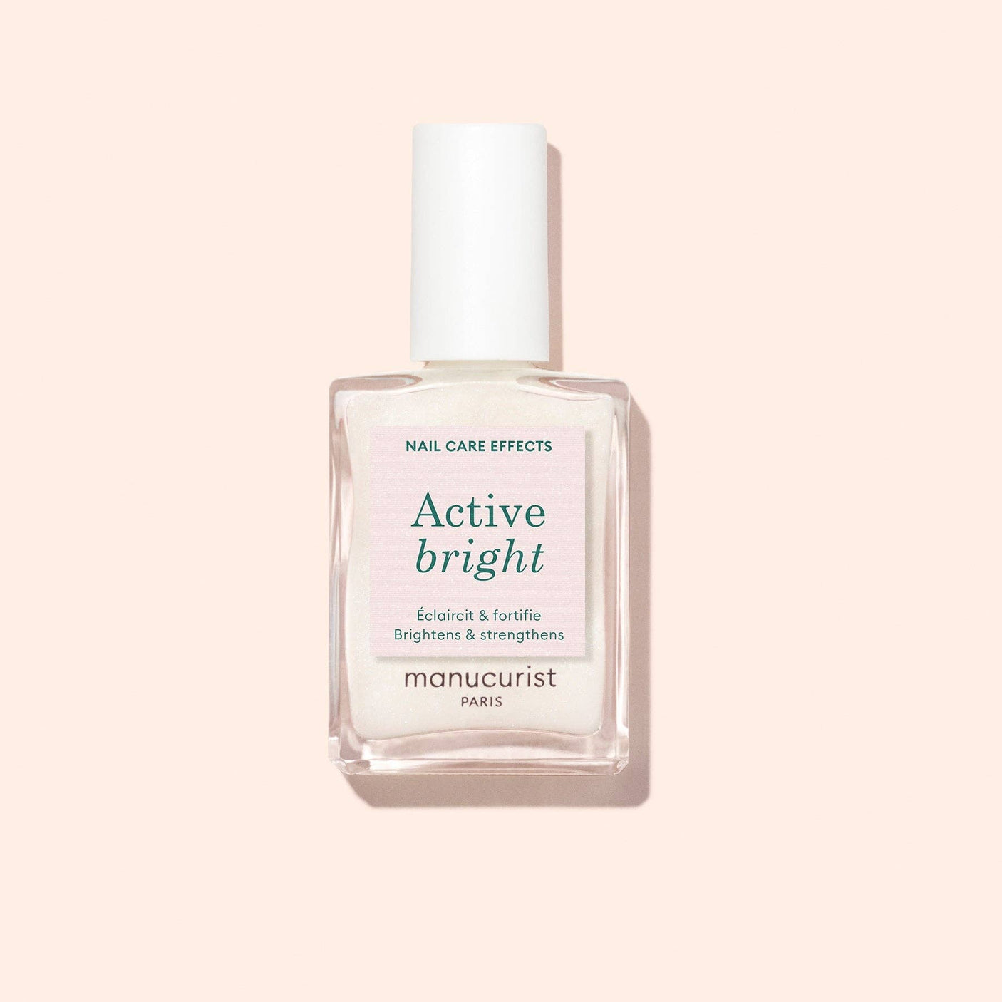 Esmalte de uñas - Active Bright
