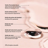Cuidado de uñas - Aceite verde - Manucurist (foto 3)