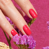 Esmalte de uñas - Buganvilla - Manucurist | Cuidado de uñas (foto 4)