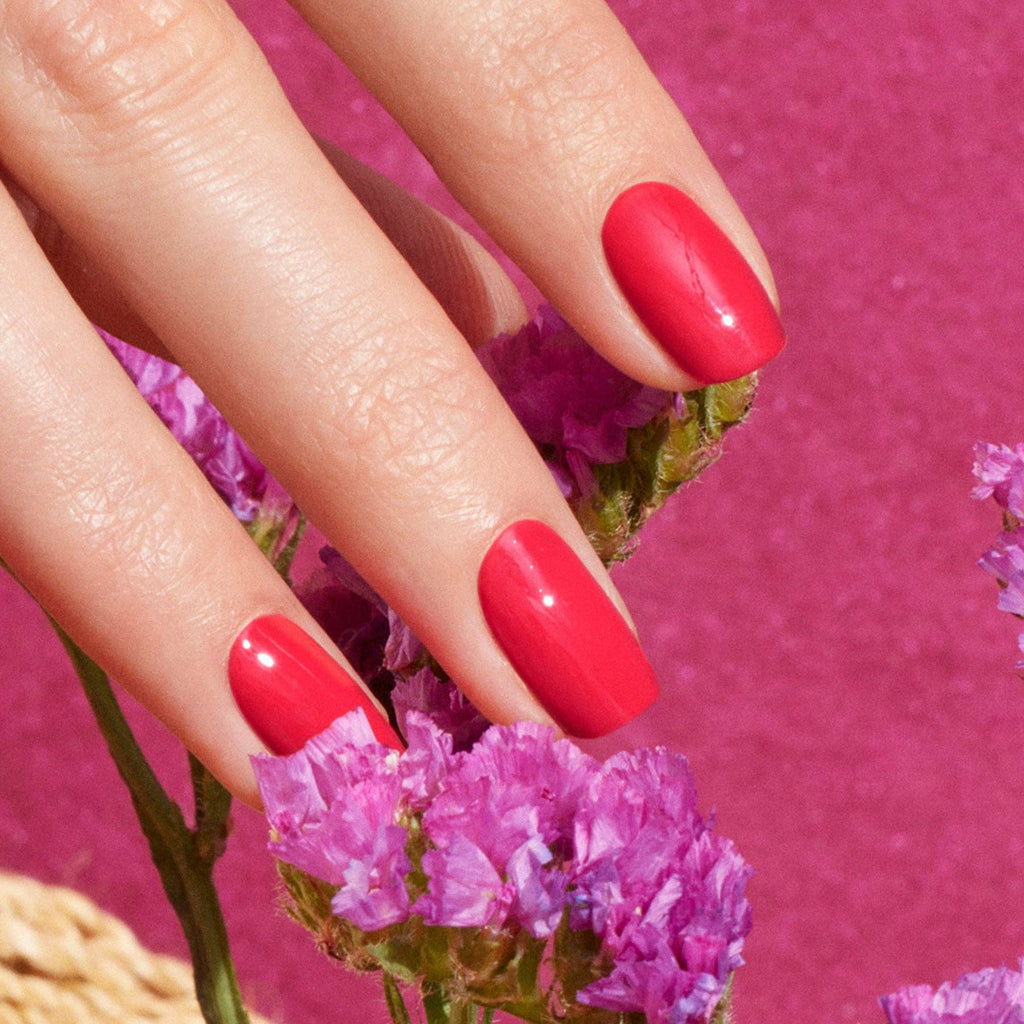 Esmalte de uñas - Buganvilla