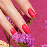 Esmalte de uñas - Buganvilla