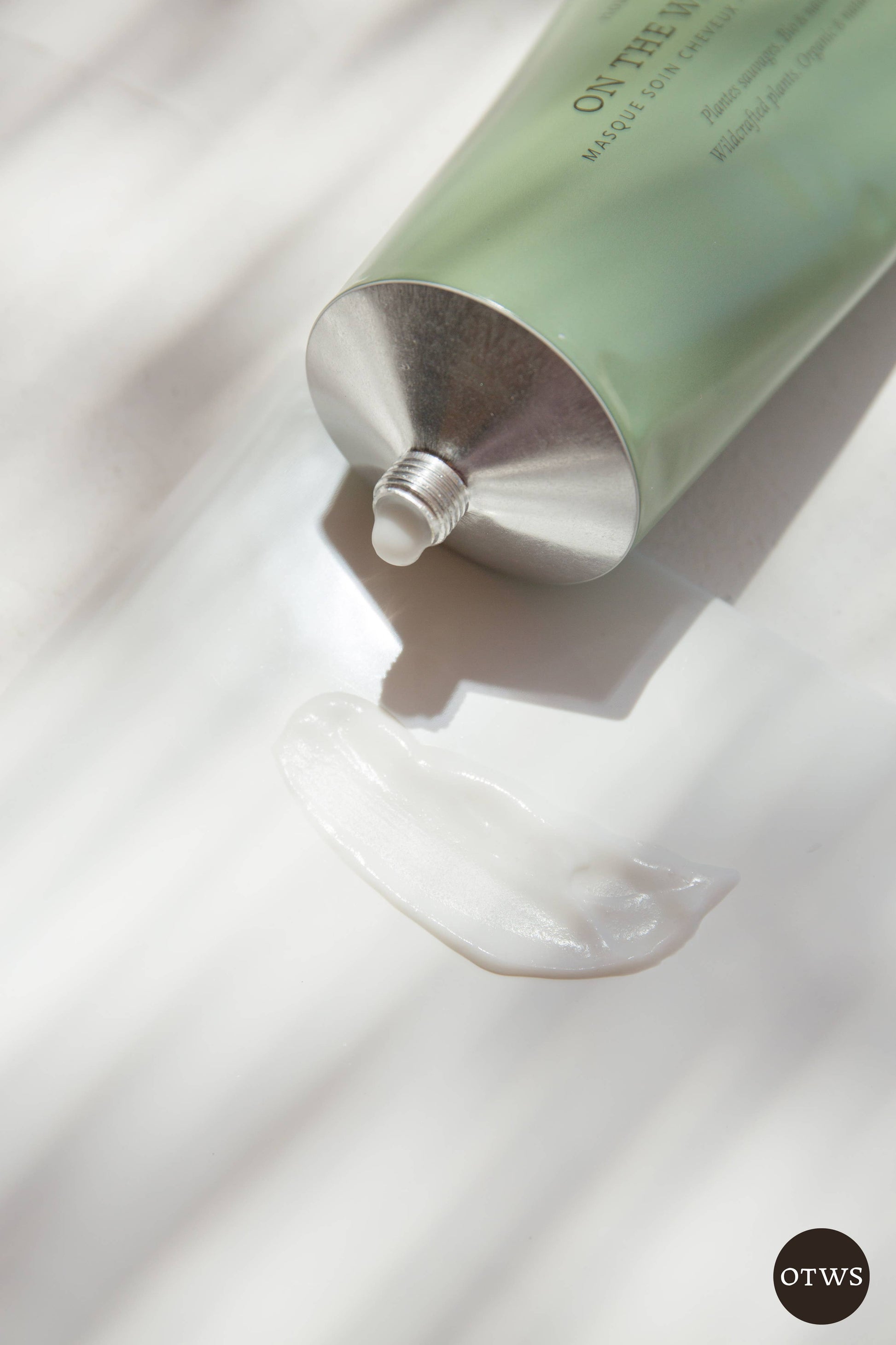Mascarilla capilar para el cuidado del cabello - 200 ml