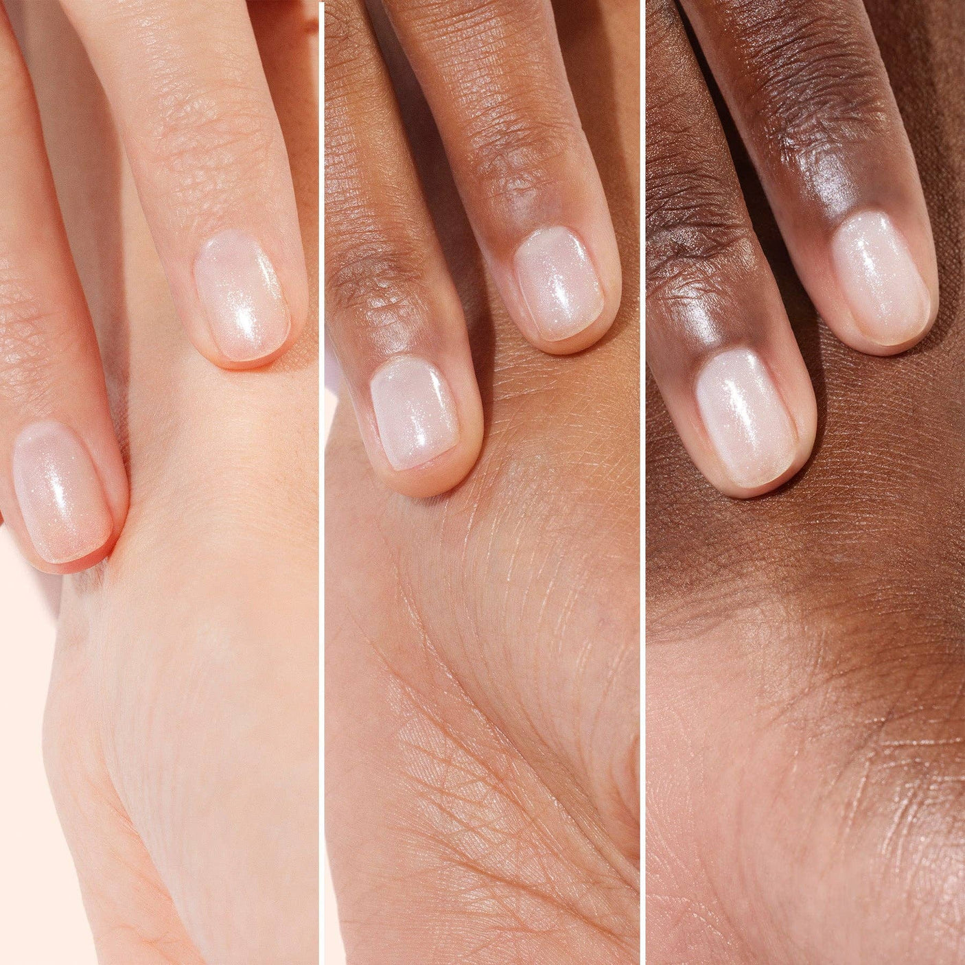 Esmalte de uñas - Active Shine