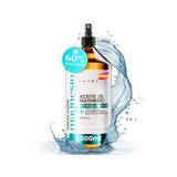 MAGNESIUM OIL WITH ALOE VERA - 1L