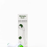 Dermaroller cabello - Rodillo de microagujas estimulante