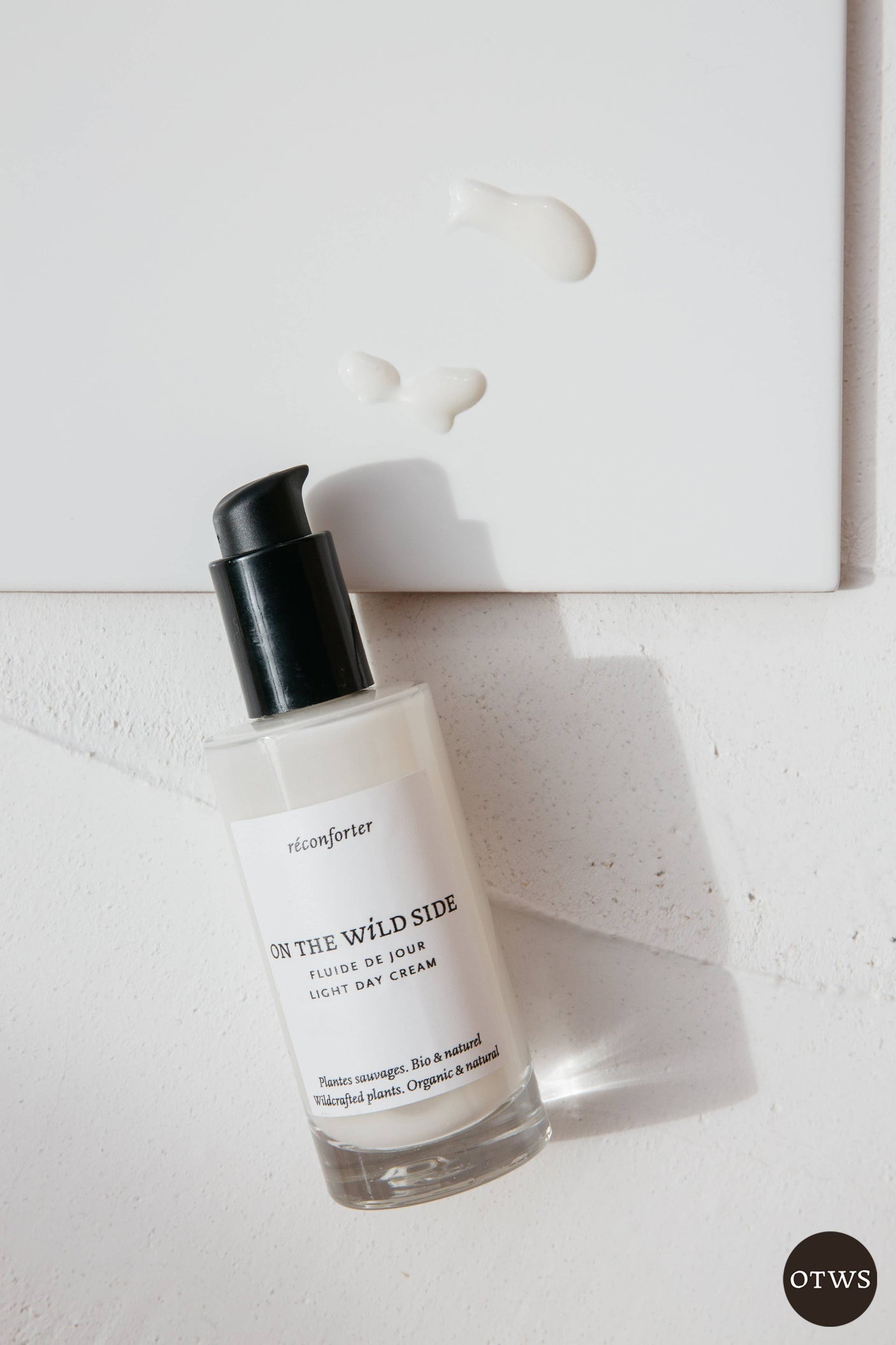 Hidratante Facial de día - 50 ml - On The Wild Side | Crema facial (foto 5)
