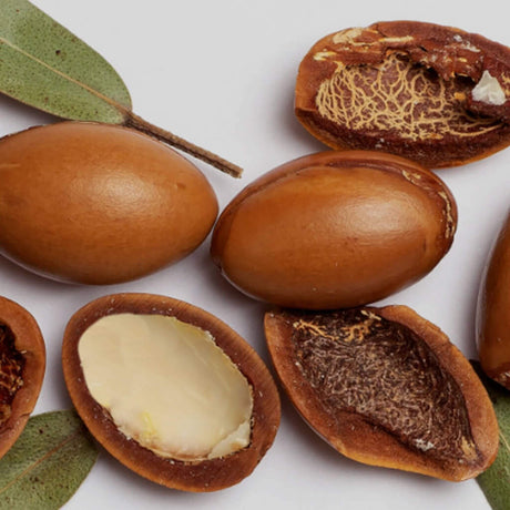 Aceite de argán ecológico