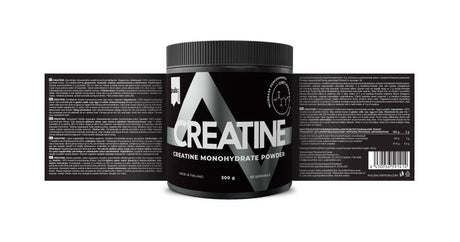 CREATINA 200 g