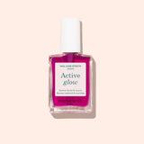 Esmalte de uñas - Active Glow Grape - Manucurist | Cuidado de uñas (foto 1)