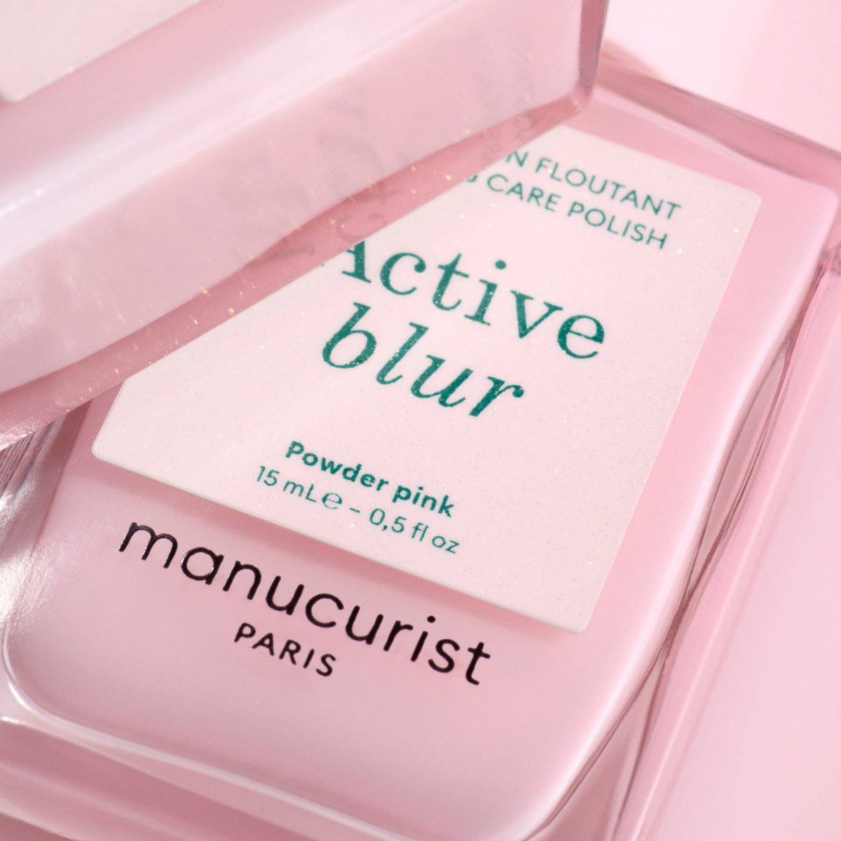 Manucurist - Blur
