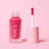 Balsamo Labial Con Color 8 ml