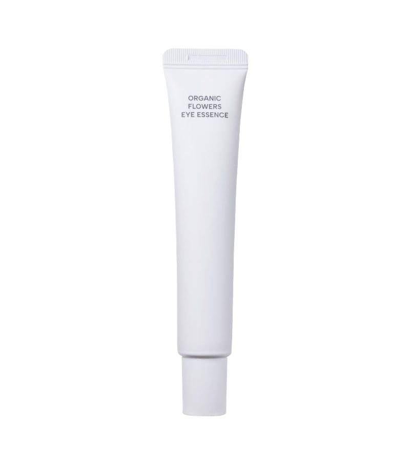 Whamisa Organic Flowers Illuminating Eye Contour 30 ml