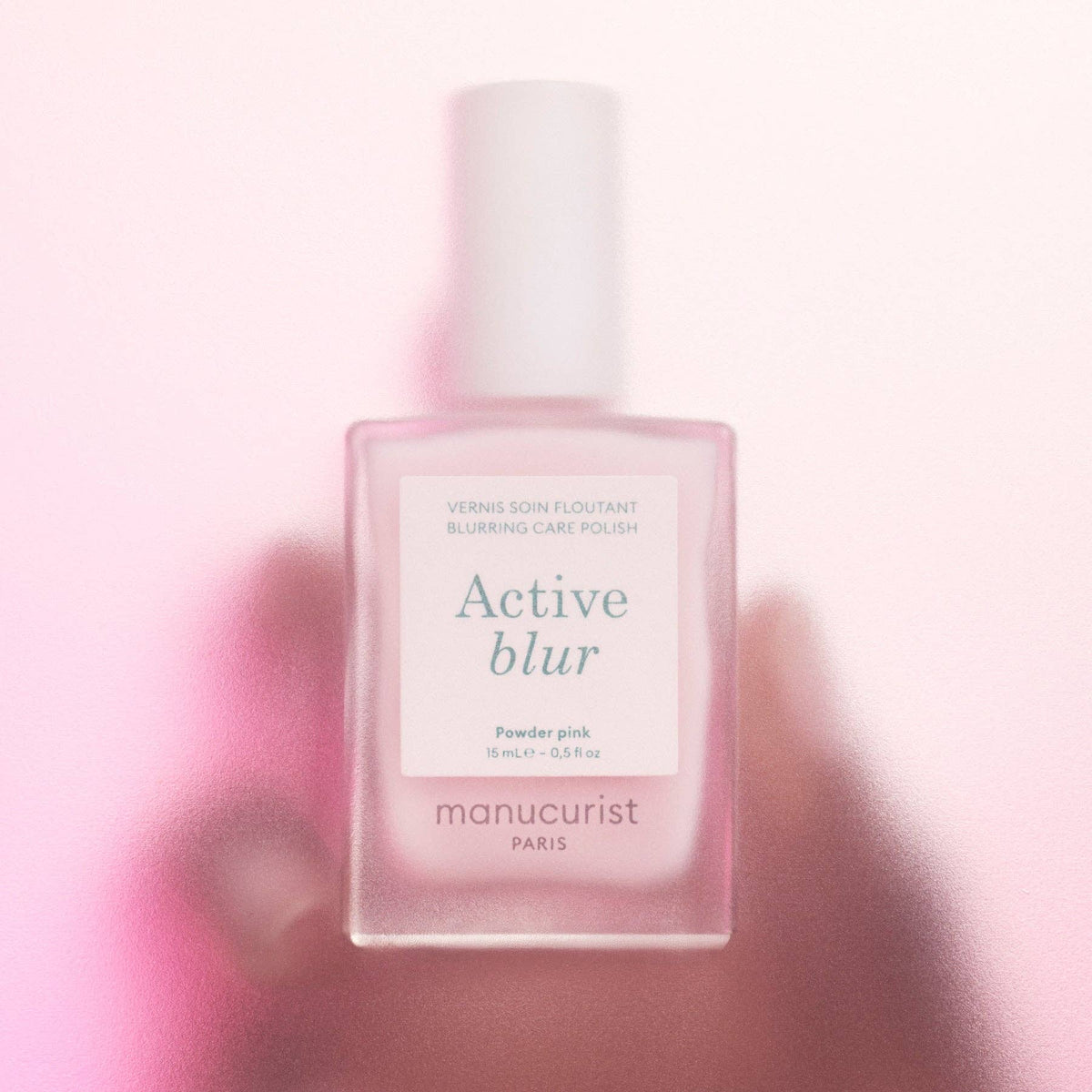 Manucurist - Blur