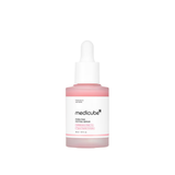 Medicube PDRN Pink Peptide Serum serum rosa de peptidos envase
