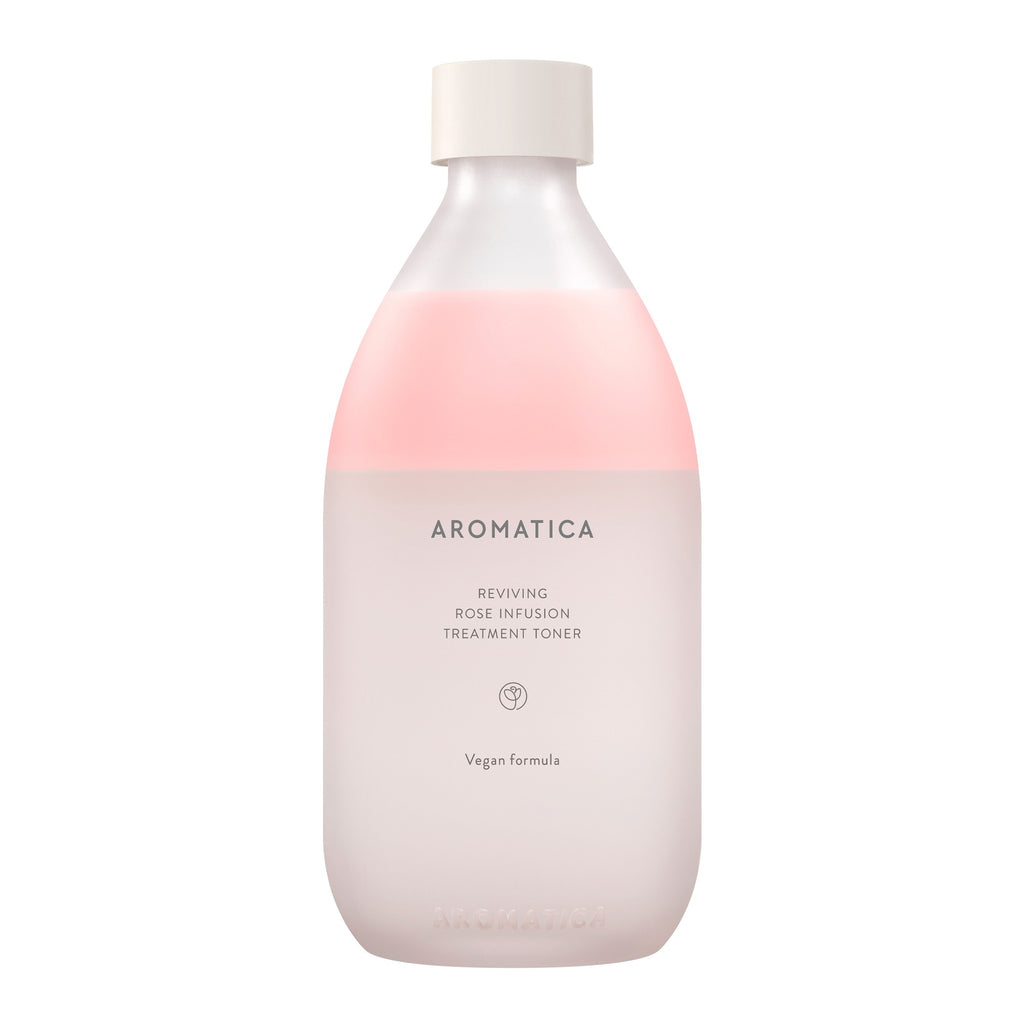 Reviving Infusion Treatment Facial Toner 200 ml