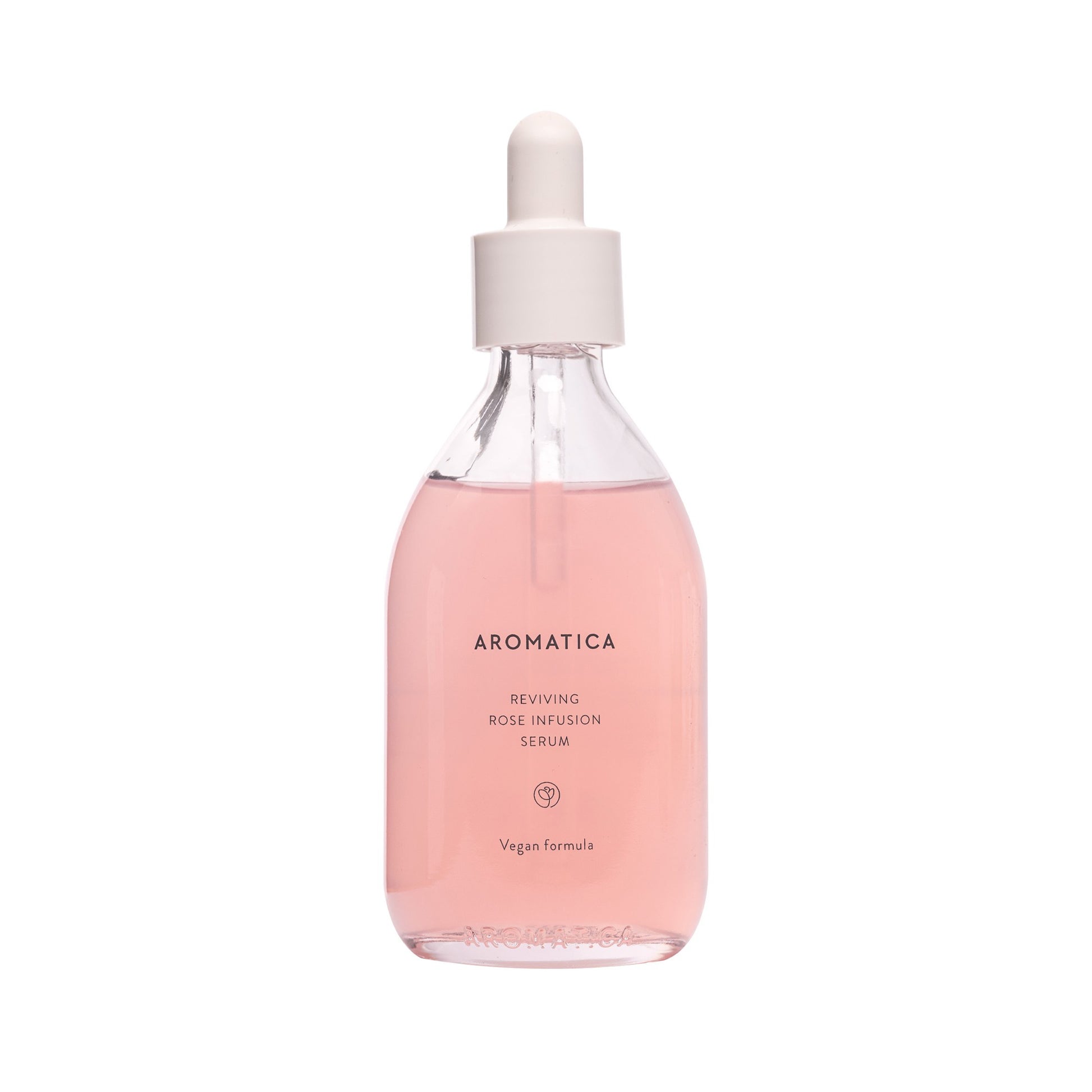 Reviving Rose Infusion Facial Serum K Beauty 100 ml